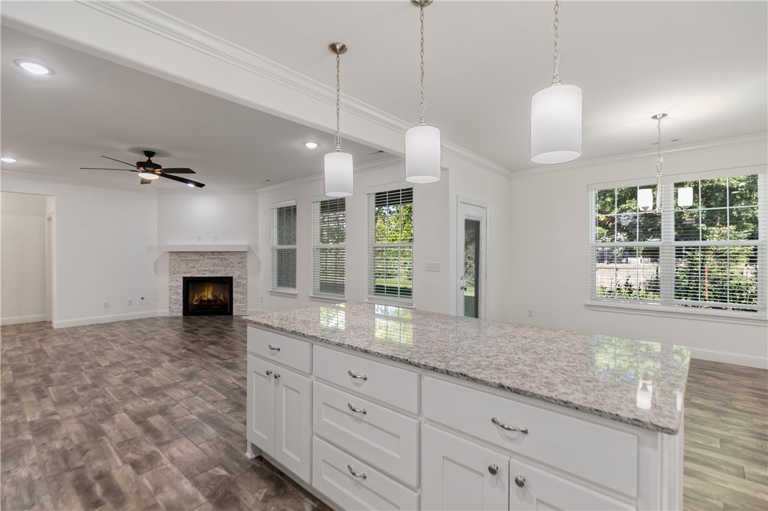 BLOSSOM HILLS SUB - Residential Lease