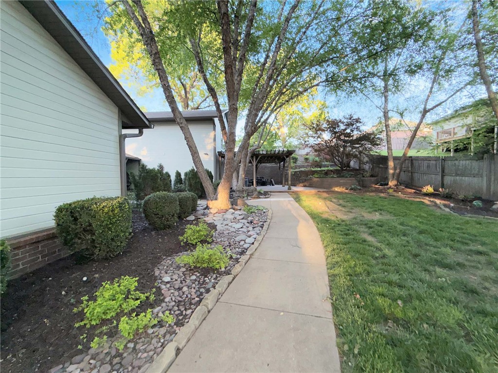 Eden's Gate - Residential