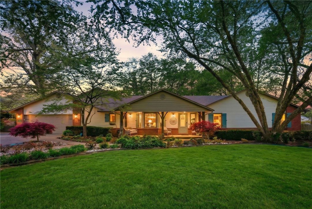 Eden's Gate - Residential