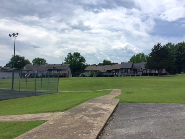 Metfield Courts Bvv - Residential
