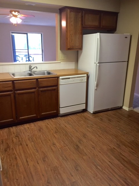 Metfield Courts Bvv - Residential