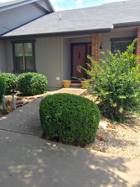 Metfield Courts Bvv - Residential