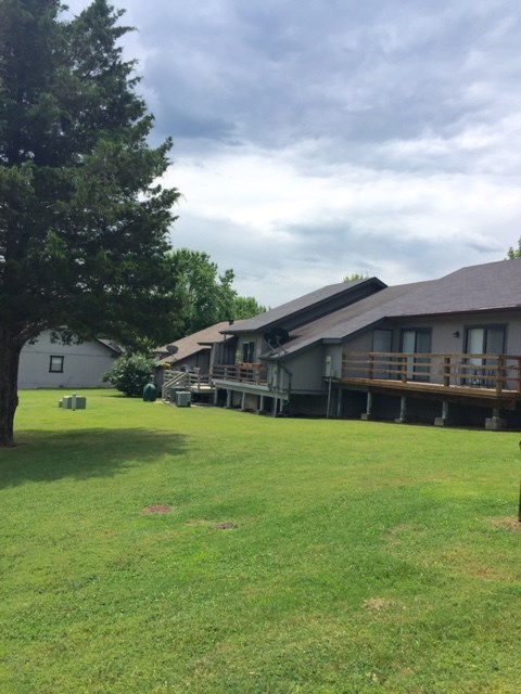 Metfield Courts Bvv - Residential