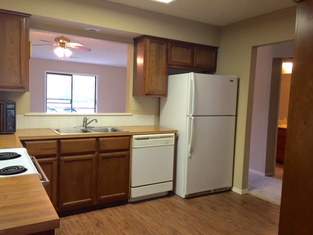 Metfield Courts Bvv - Residential
