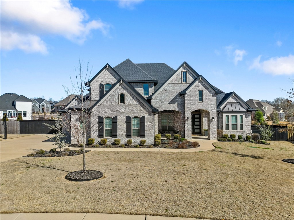 Otter Creek Estates Ph Ii Cave Spgs - Residential