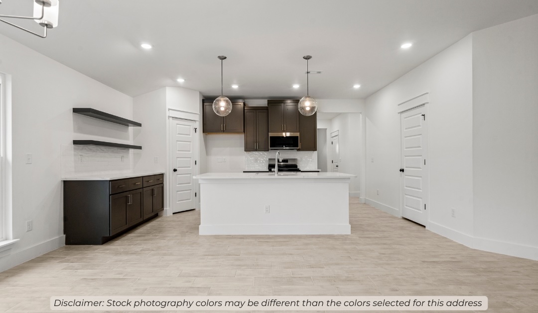 Magnolia Landing - Residential