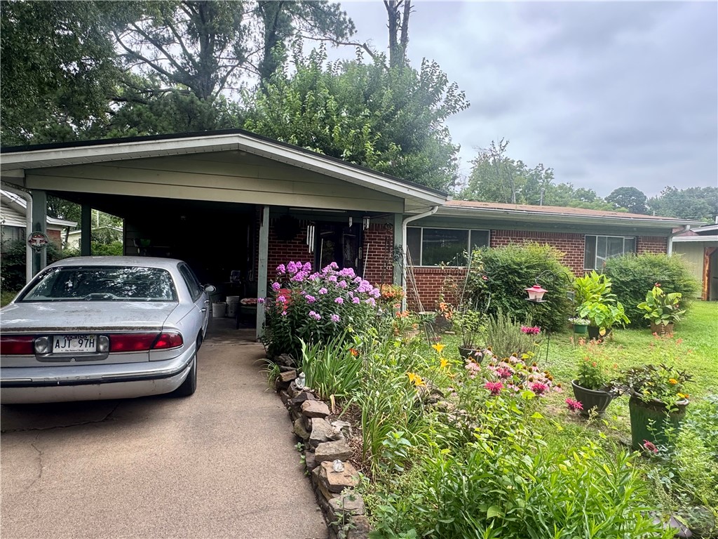 Bullock Add - Residential