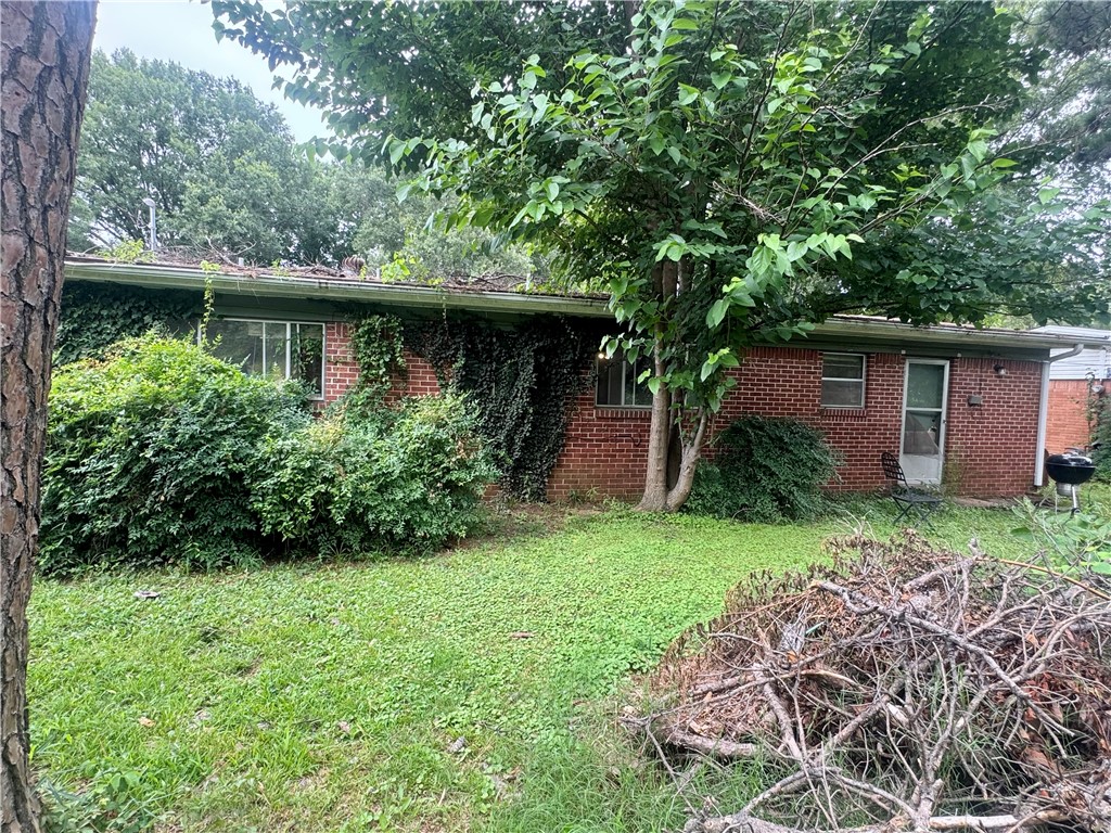 Bullock Add - Residential