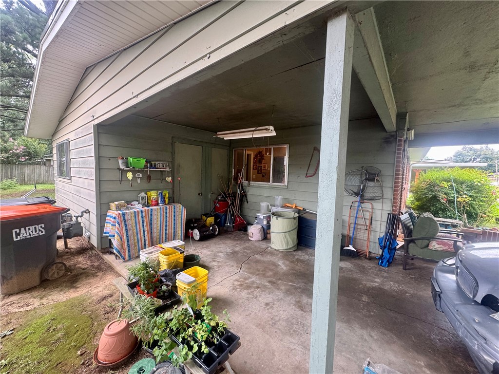Bullock Add - Residential
