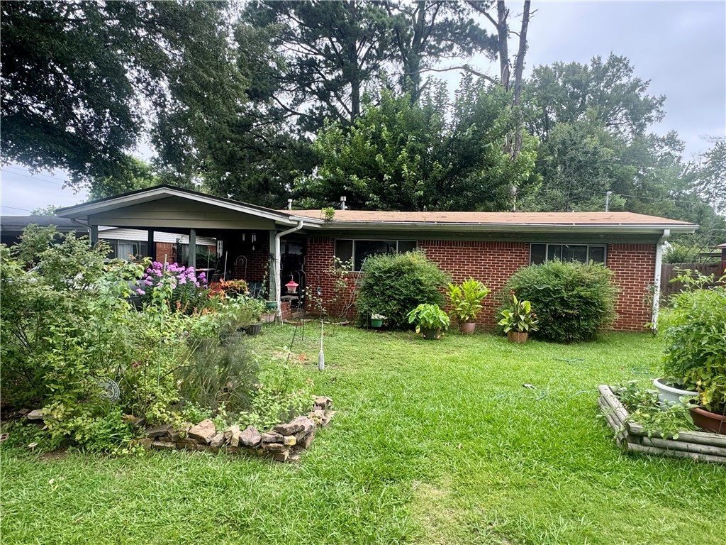 Bullock Add - Residential