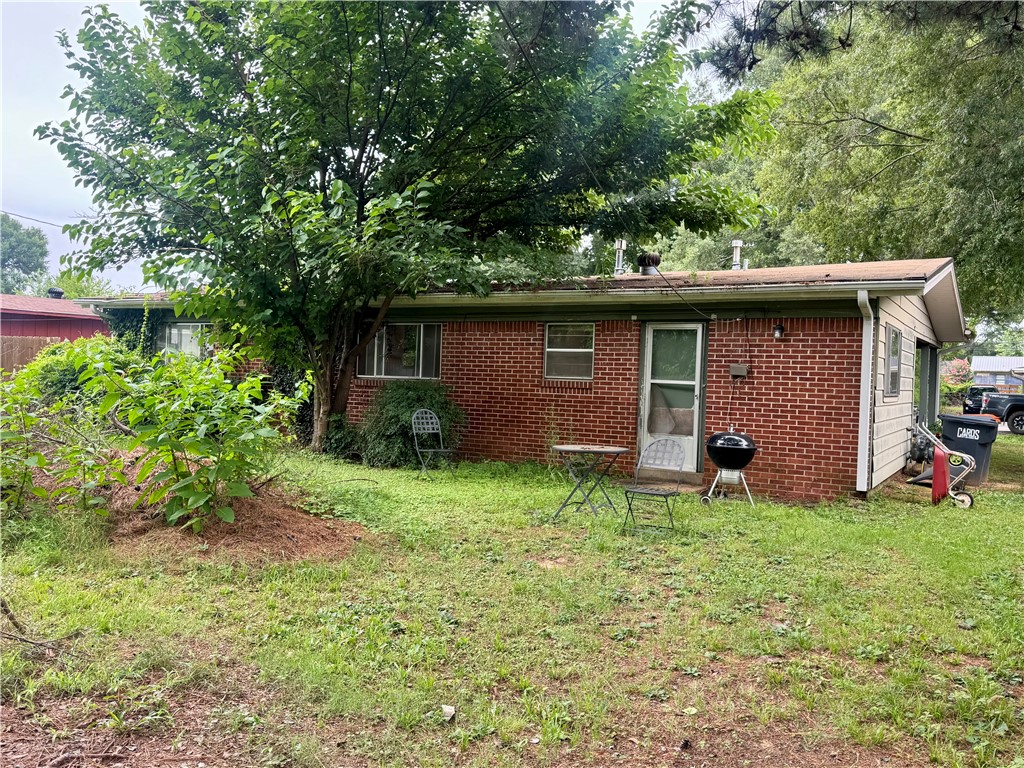 Bullock Add - Residential
