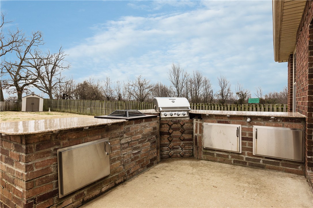 Sonoma Valley Sub Centerton - Residential