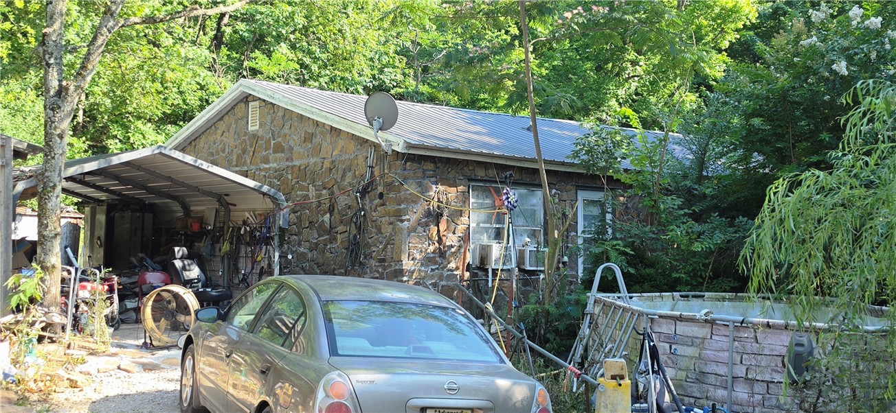 na - Residential