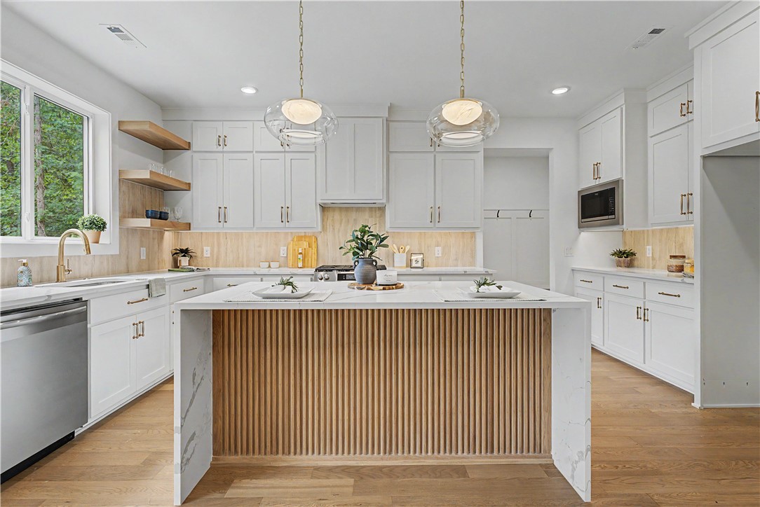 Kinloch Sub Bvv - Residential