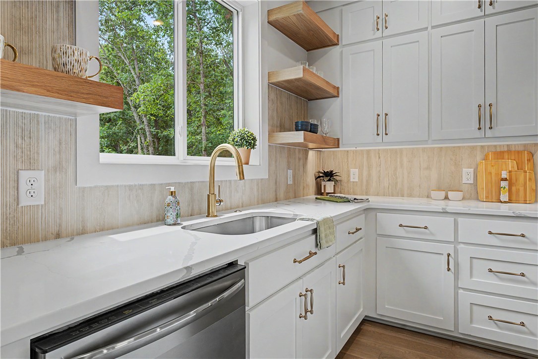 Kinloch Sub Bvv - Residential