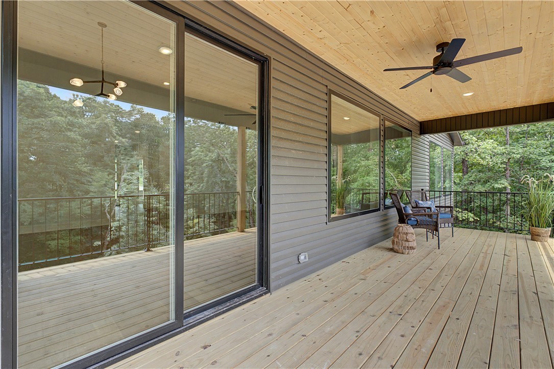 Kinloch Sub Bvv - Residential