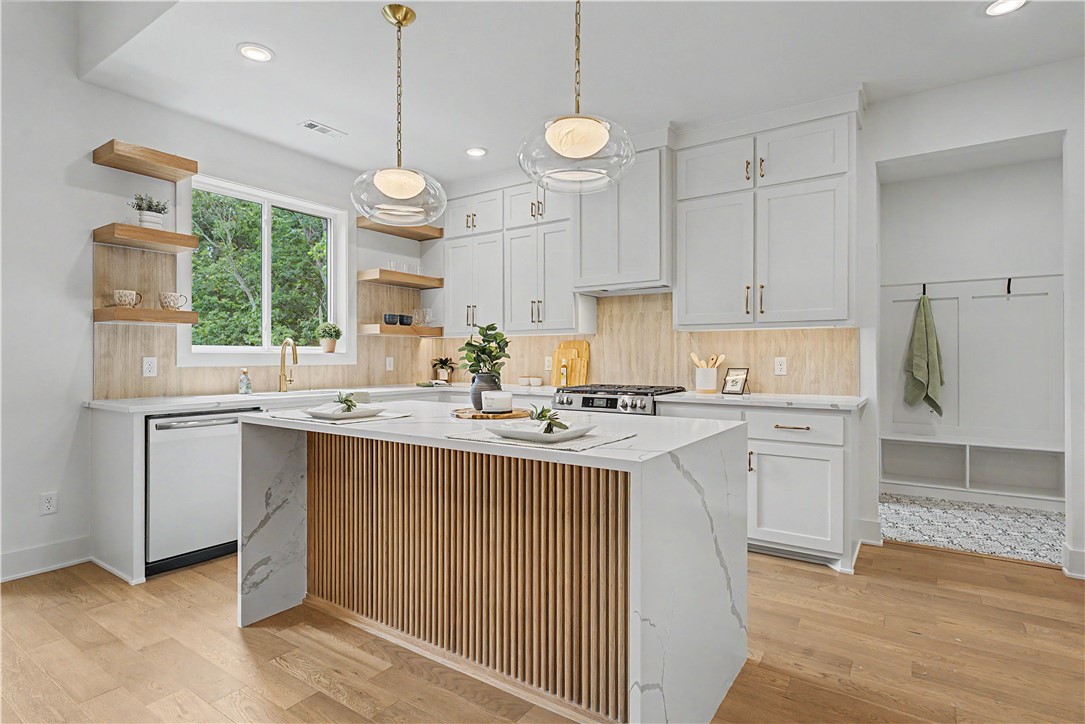 Kinloch Sub Bvv - Residential