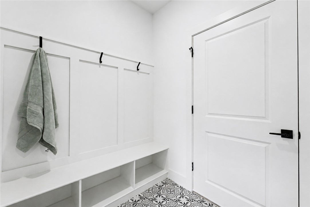 Kinloch Sub Bvv - Residential