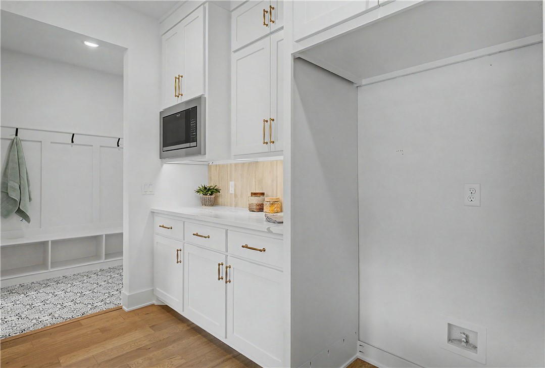 Kinloch Sub Bvv - Residential