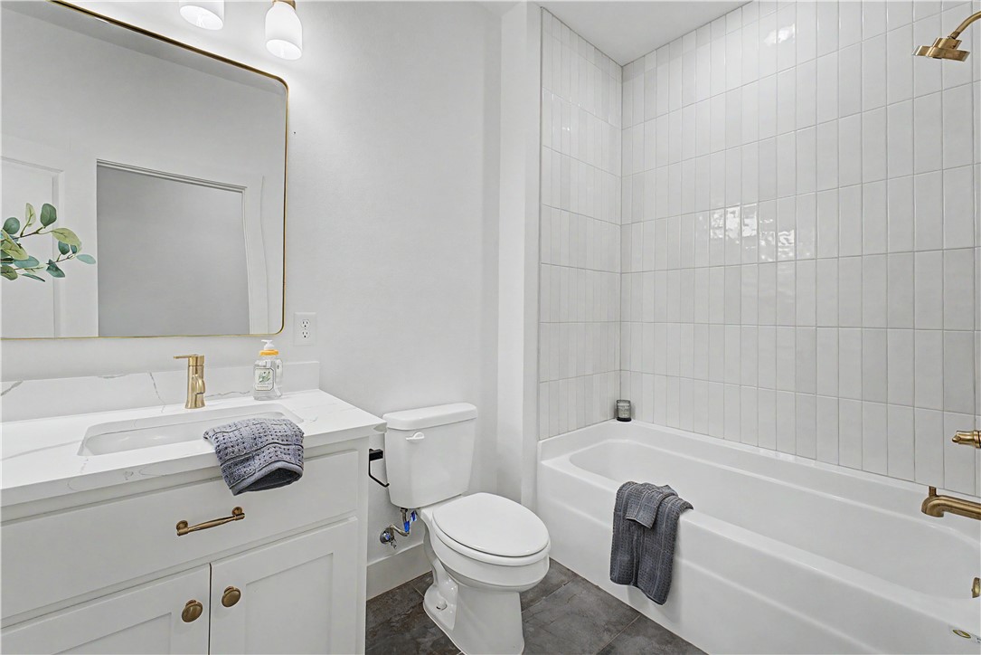 Kinloch Sub Bvv - Residential