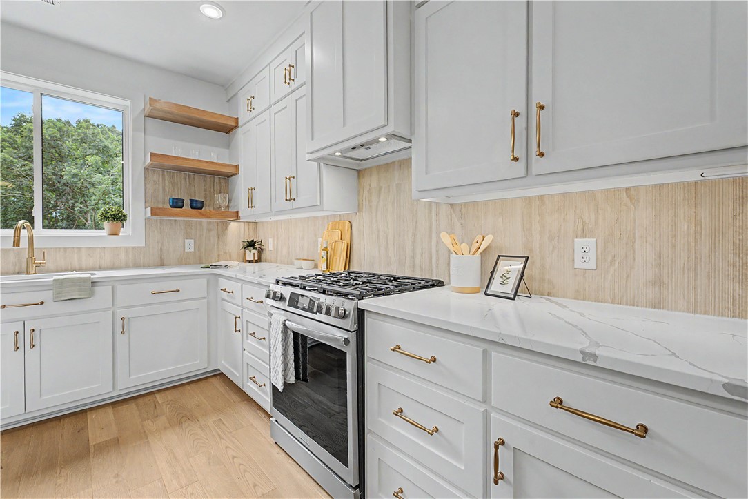 Kinloch Sub Bvv - Residential