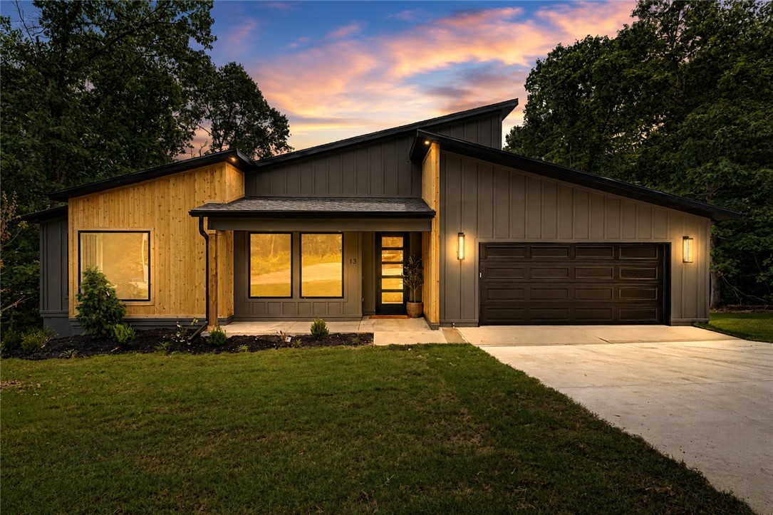 Kinloch Sub Bvv - Residential