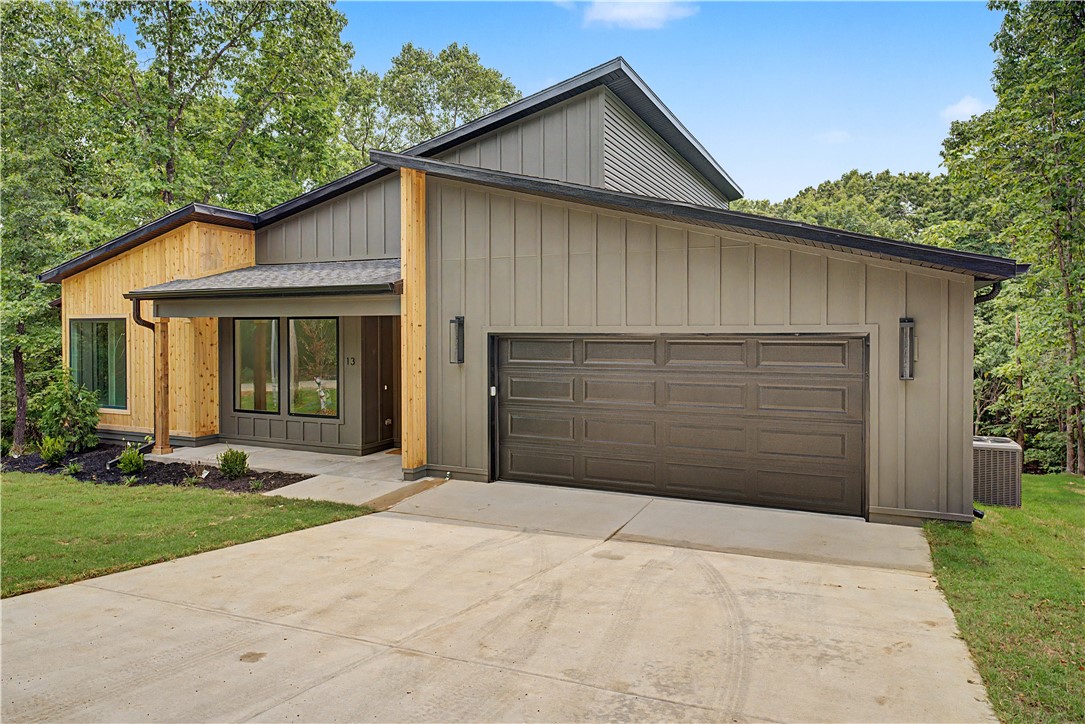 Kinloch Sub Bvv - Residential