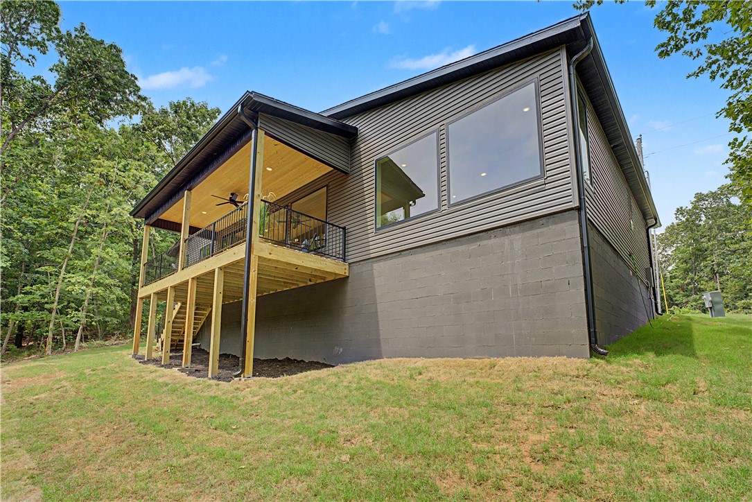 Kinloch Sub Bvv - Residential