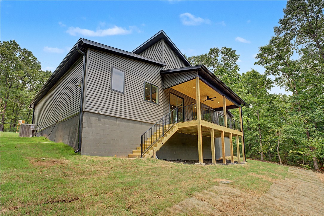 Kinloch Sub Bvv - Residential