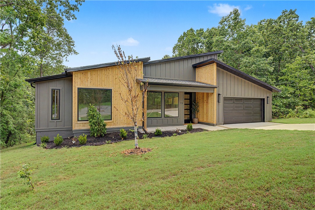 Kinloch Sub Bvv - Residential