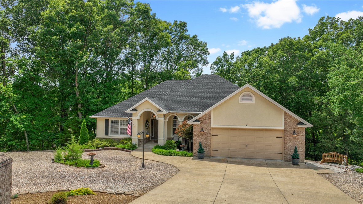Stirling Sub Bvv - Residential