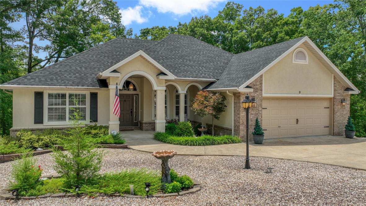 Stirling Sub Bvv - Residential