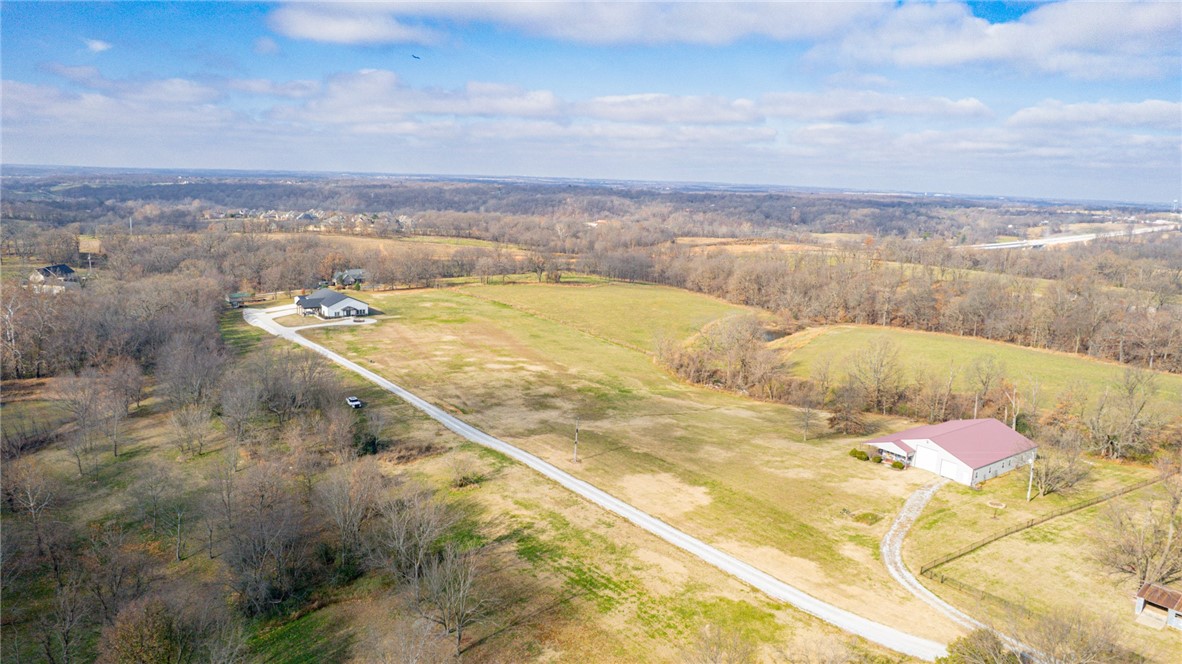 Tontitown Outlots 2000 Annex - Residential