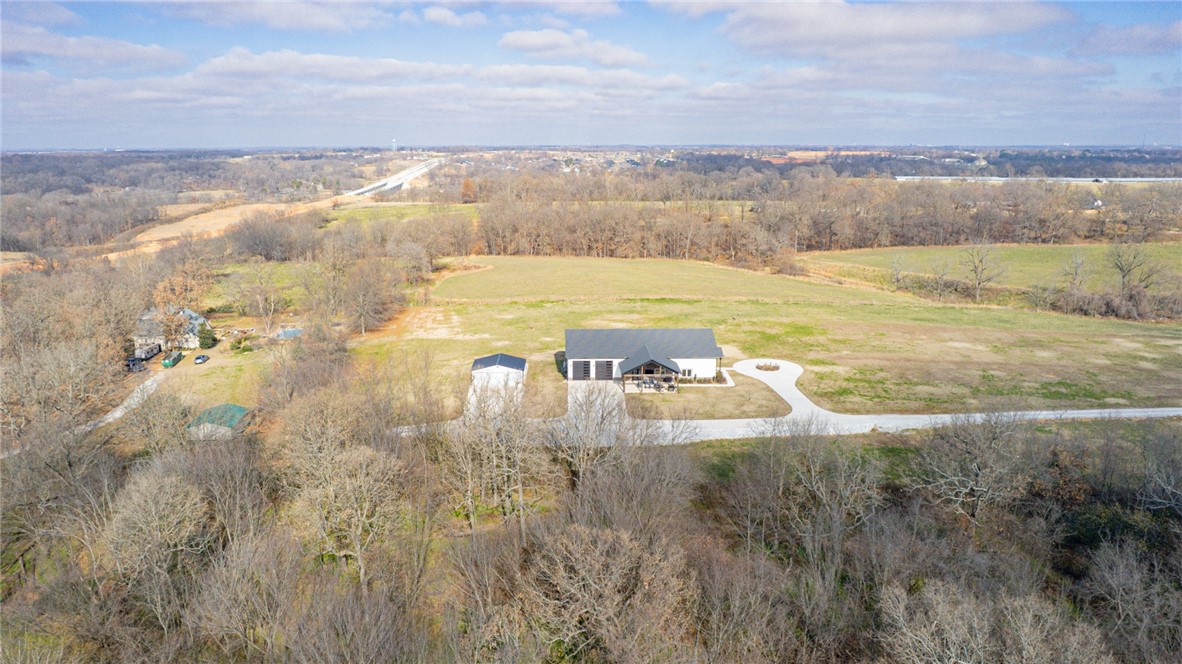 Tontitown Outlots 2000 Annex - Residential