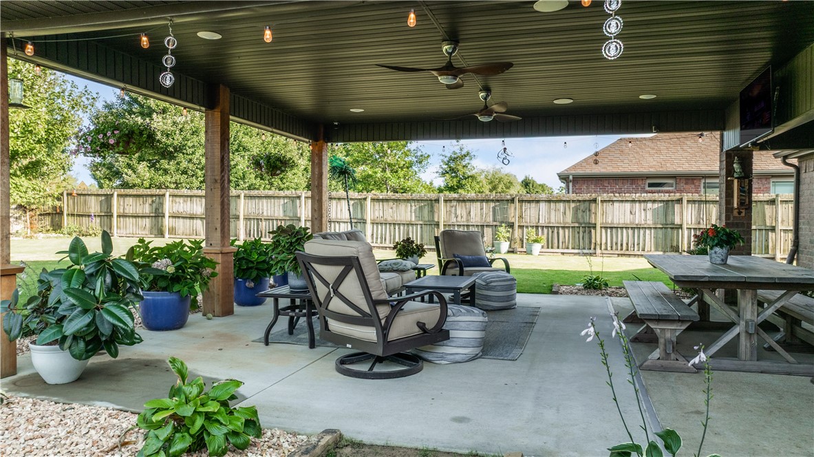 Edens Brooke Sub Ph Iv Bentonville - Residential