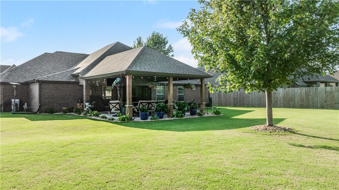 Edens Brooke Sub Ph Iv Bentonville - Residential
