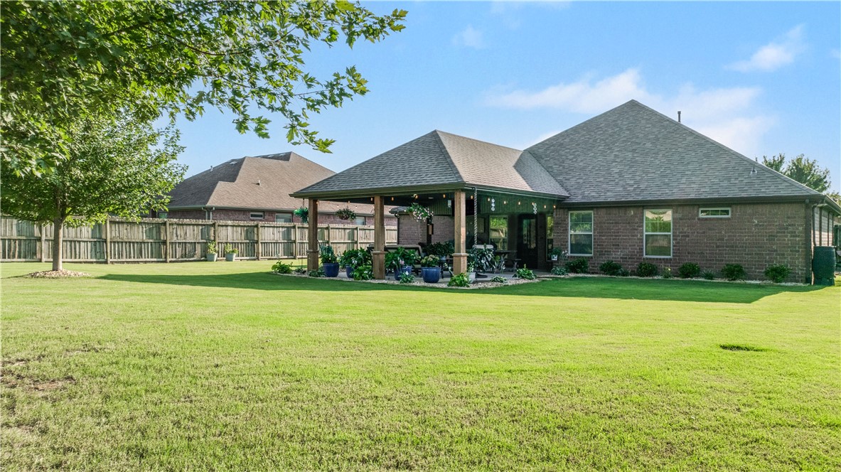 Edens Brooke Sub Ph Iv Bentonville - Residential