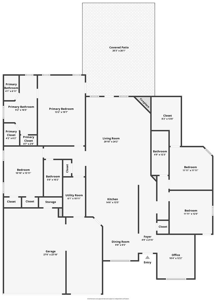 Edens Brooke Sub Ph Iv Bentonville - Residential