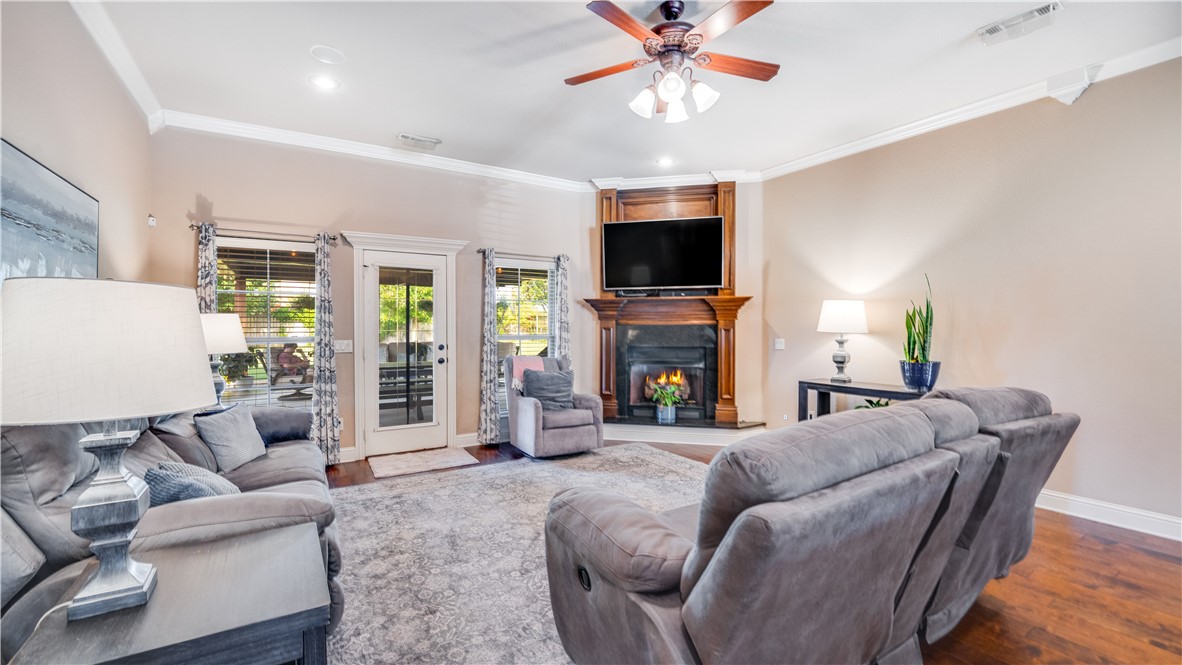 Edens Brooke Sub Ph Iv Bentonville - Residential