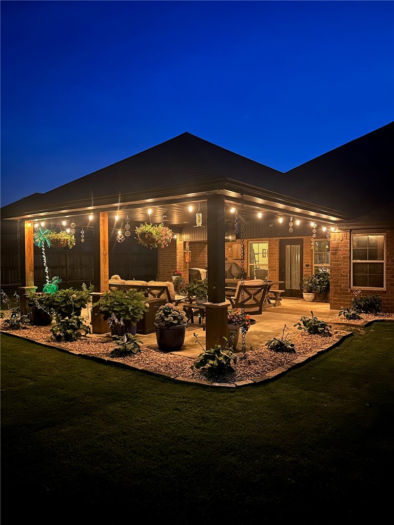 Edens Brooke Sub Ph Iv Bentonville - Residential