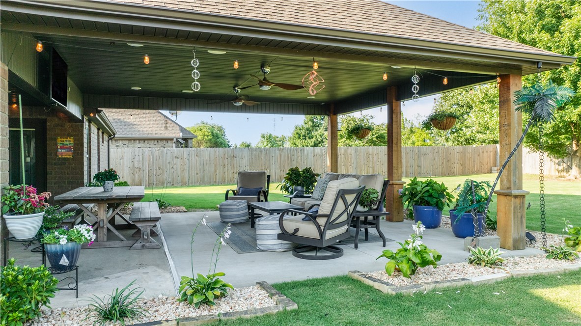Edens Brooke Sub Ph Iv Bentonville - Residential