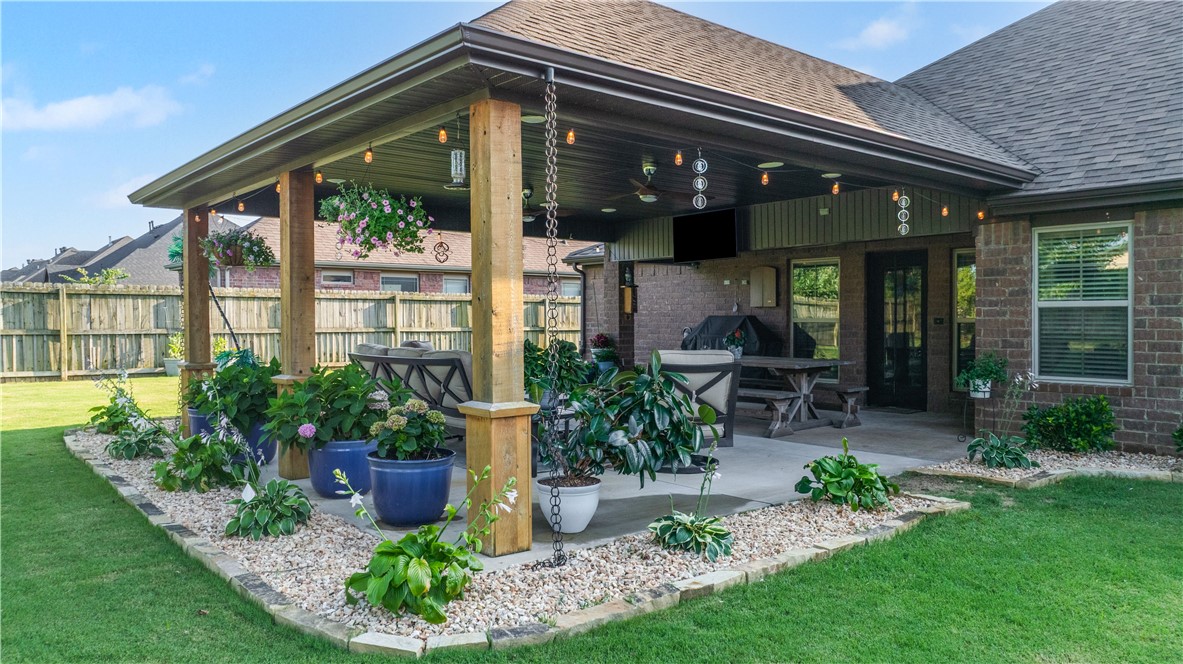 Edens Brooke Sub Ph Iv Bentonville - Residential