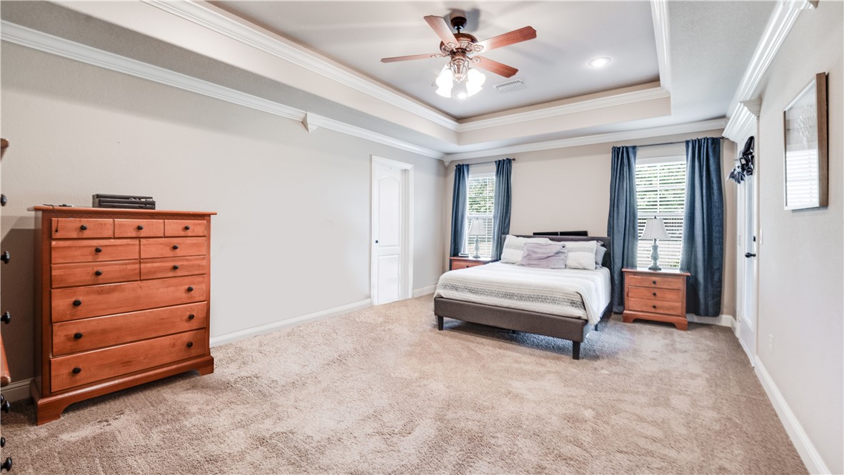 Edens Brooke Sub Ph Iv Bentonville - Residential