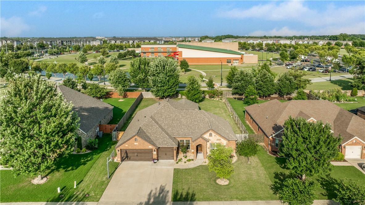 Edens Brooke Sub Ph Iv Bentonville - Residential