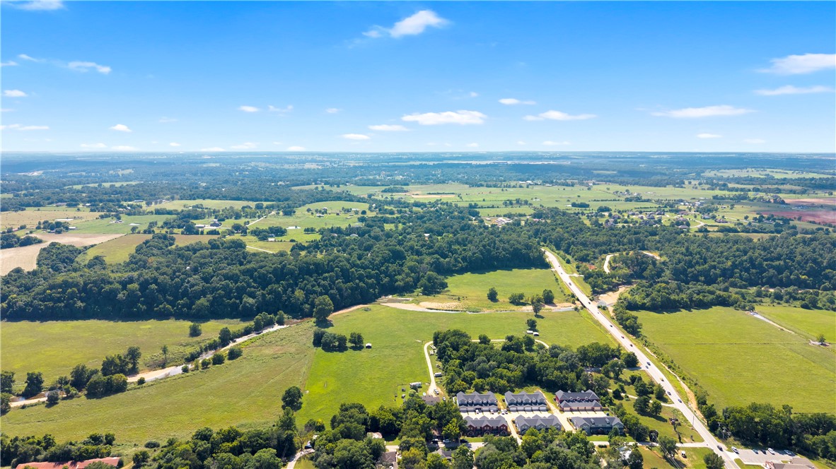 Cave Springs Orig - Residential