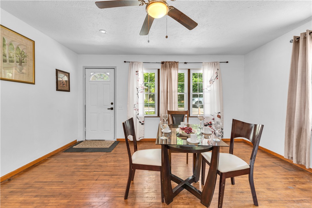 Cave Springs Orig - Residential