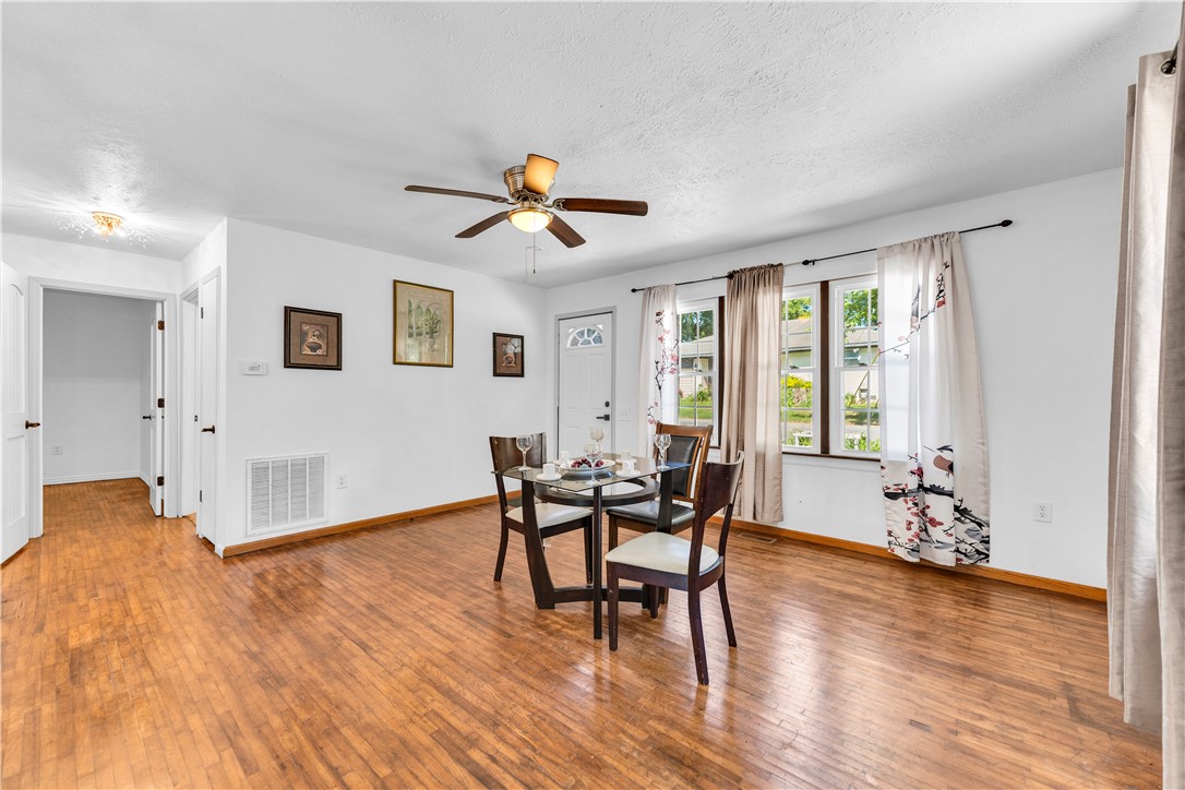 Cave Springs Orig - Residential