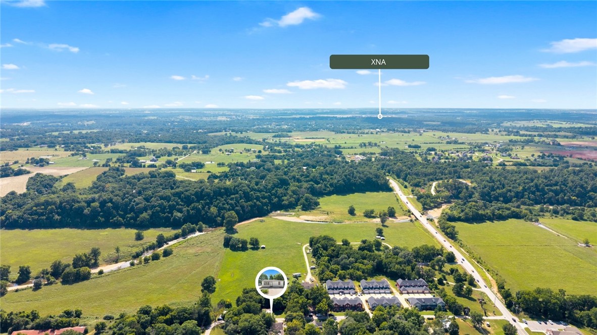 Cave Springs Orig - Residential