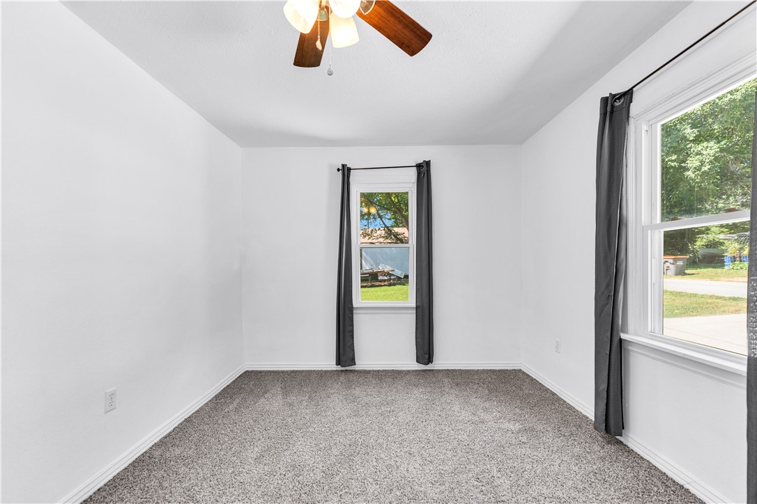 Cave Springs Orig - Residential