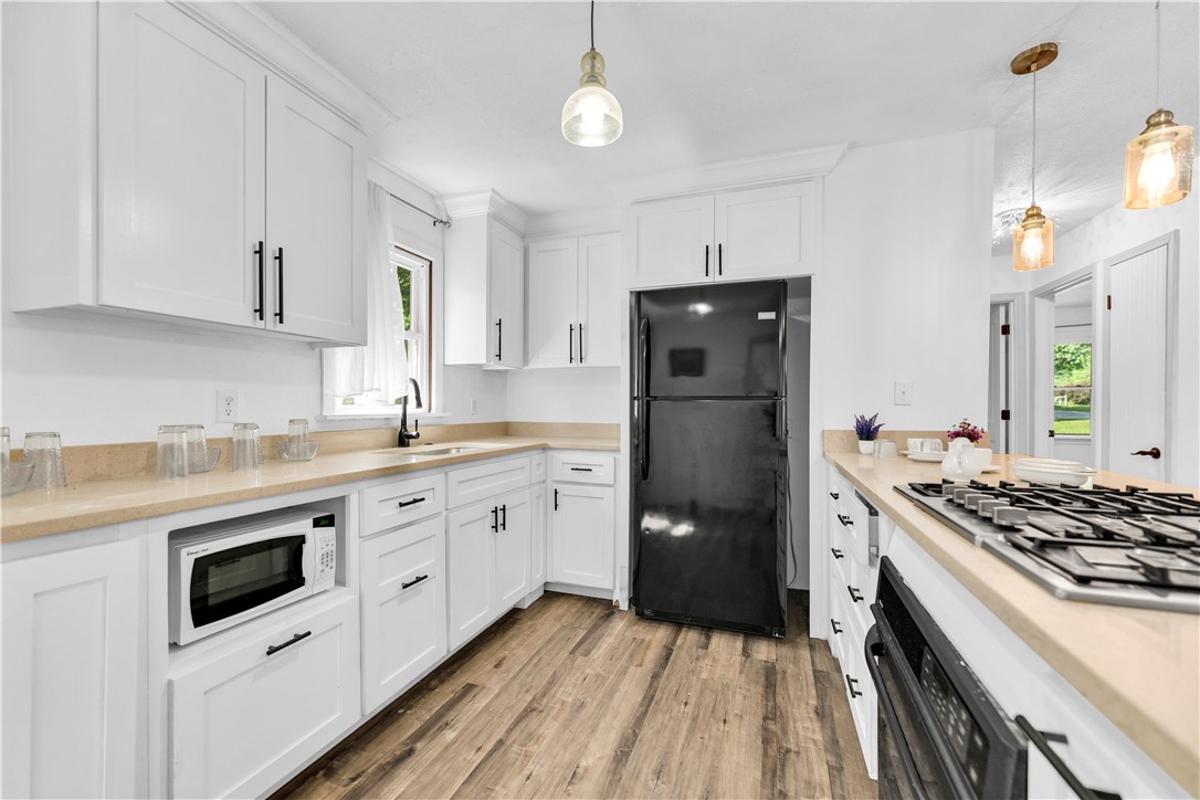 Cave Springs Orig - Residential